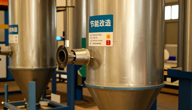 环境监测智能化:从数据采集到行业应用的深度实践