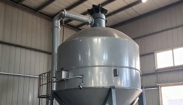 废气治理工程选型中的关键关注点分析