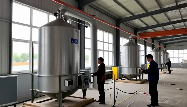 工程安装调试速览:工程安装调试除尘设备供应重点整理