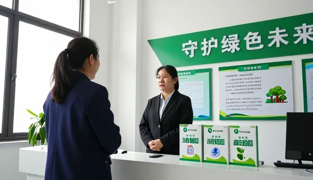 江苏鑫淼环保科技有限公司推动节能改造服务向智能化方向发展