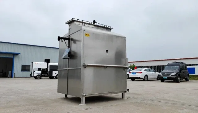 除尘设备选型与维护的关键要素解析