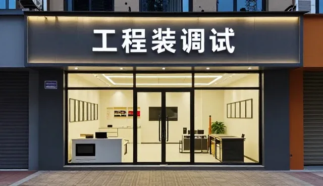 智能监测系统选型中的关键性能指标解析