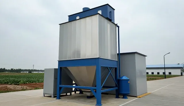 节能效益提升中的设备选型与维护建议