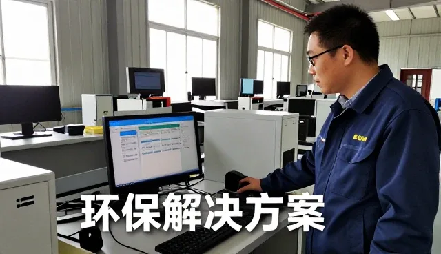 工程安装调试客户如何选择除尘设备供应